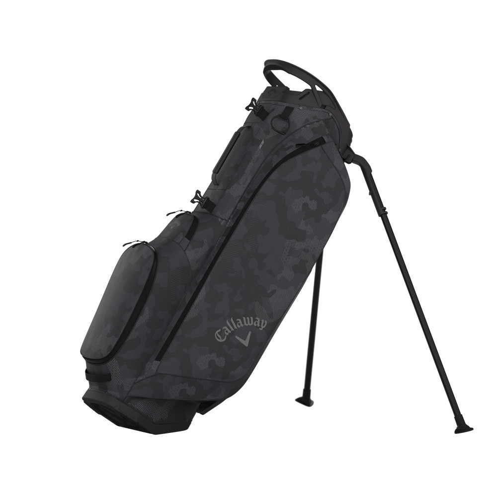 Callaway Golf 2026 Fairway C Stand Bag - Maple Hill Golf